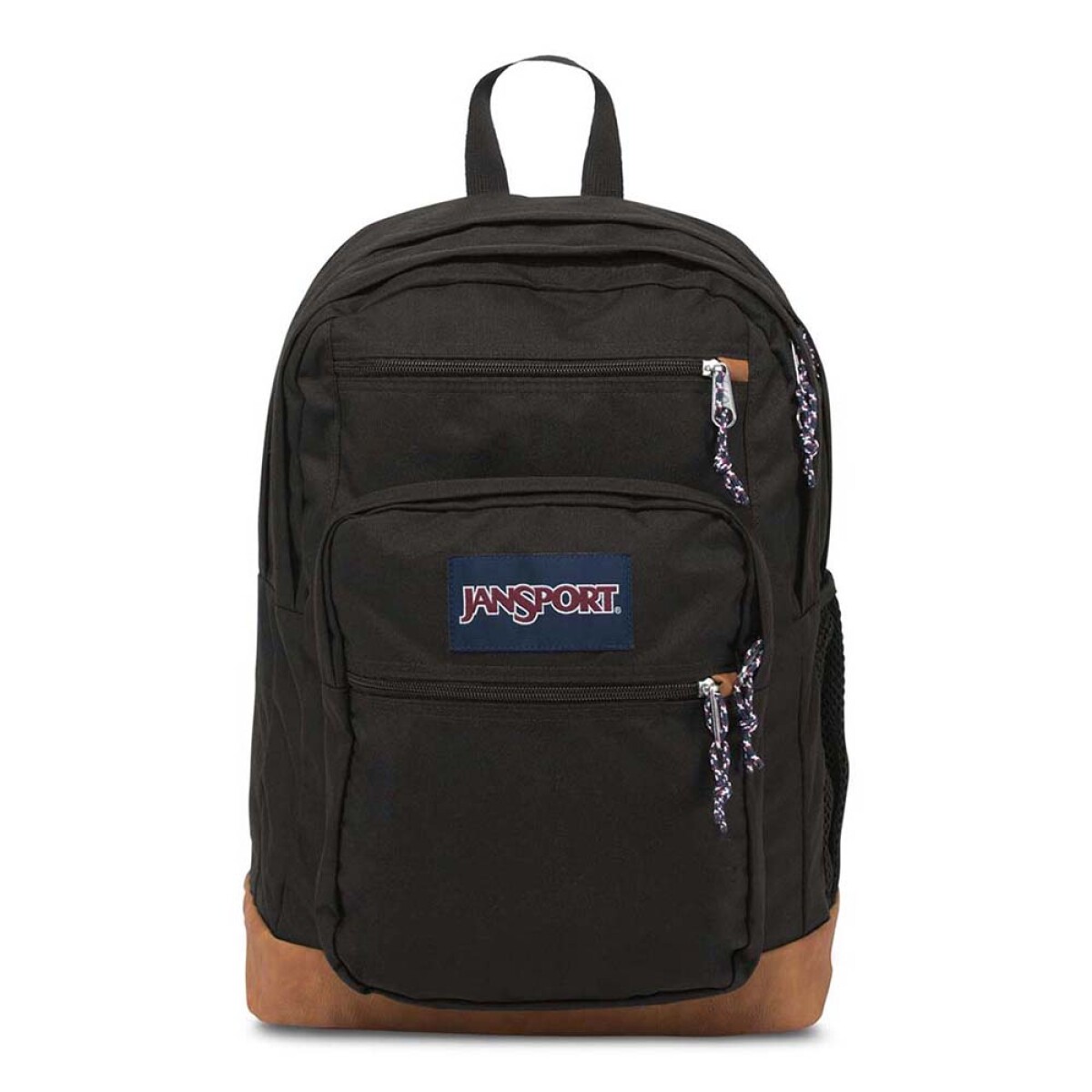 Cool Student - Black 