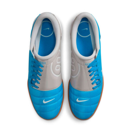 Championes Nike Total 90 de Hombre azul