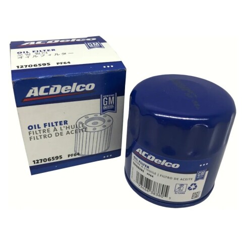 FILTRO DE ACEITE - VARIOS MODELOS FILTRO DE ACEITE - VARIOS MODELOS