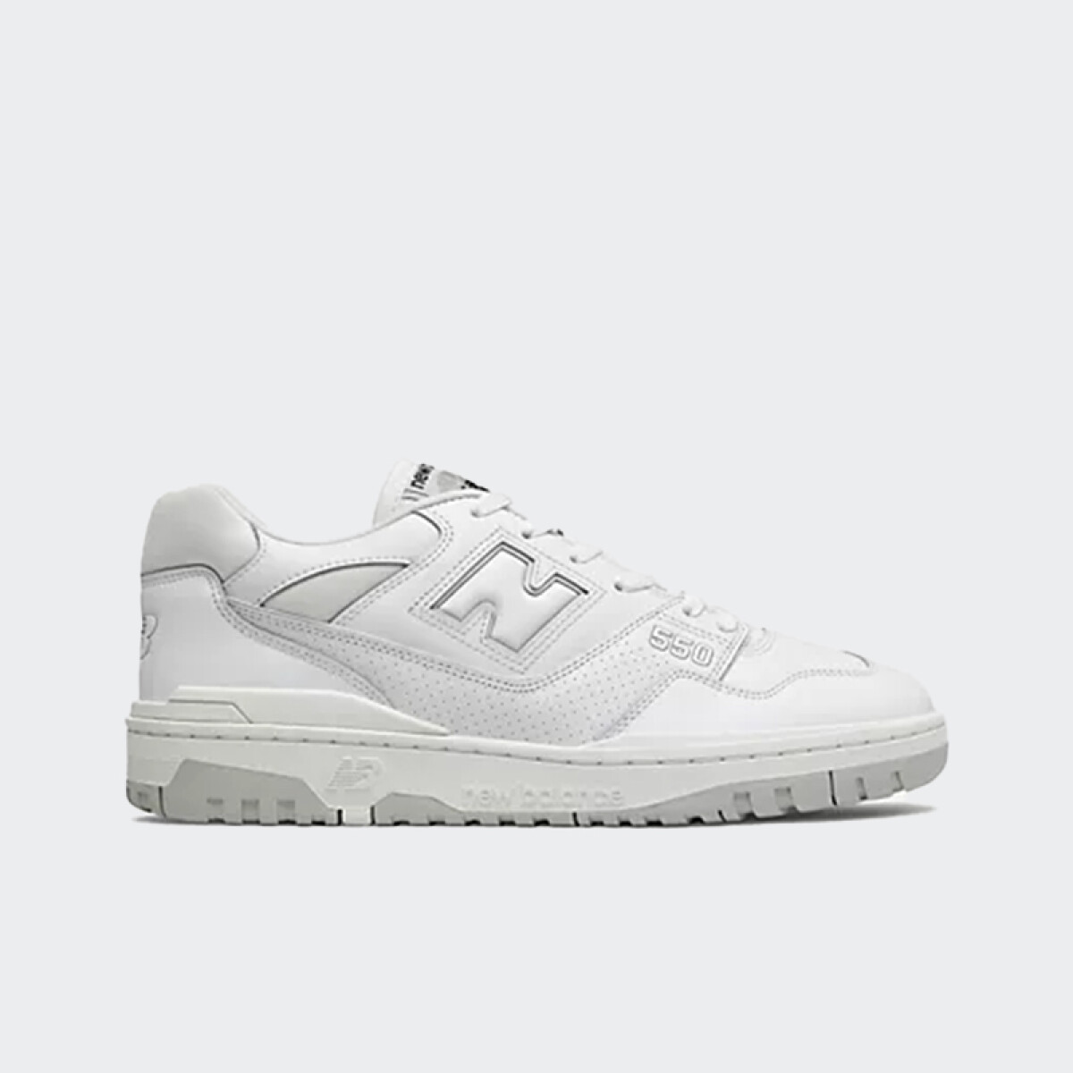 Championes New Balance 550 - Blanco 