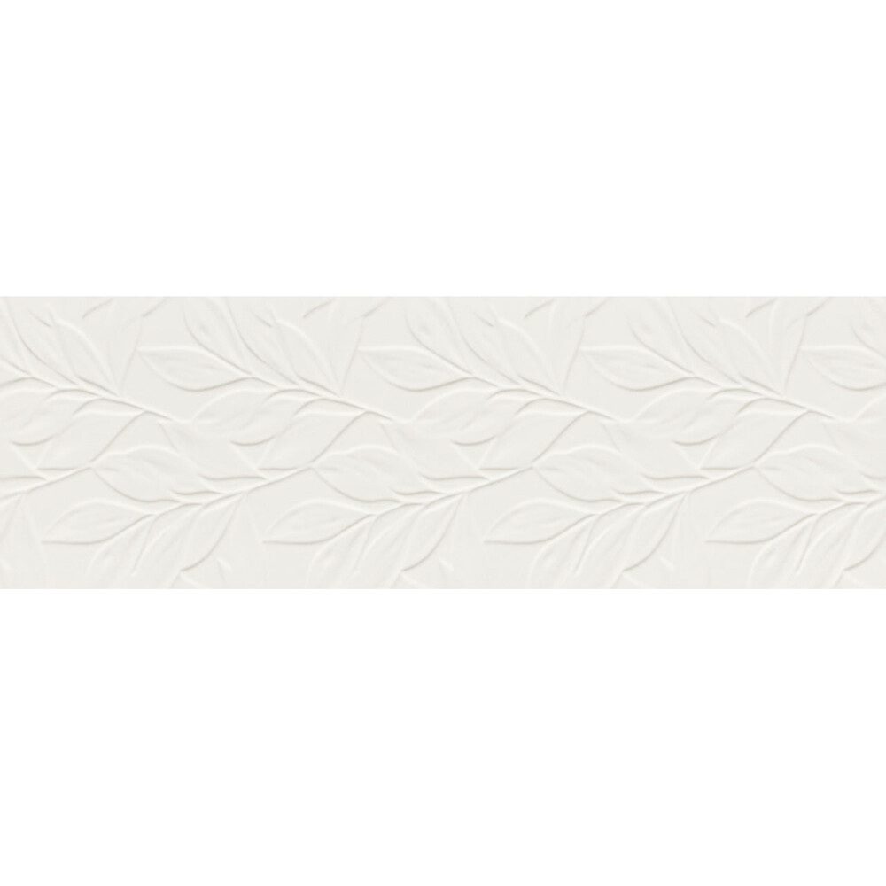 REVESTIMIENTO TAMAN OFF WHITE MT "A" 30X90 CM Revestimiento Taman Off White Mt "a" 30x90 Cm
