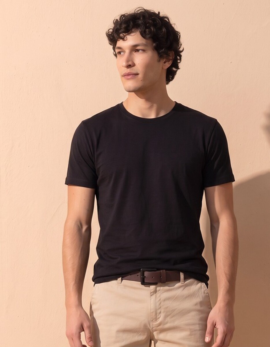 Remera Mathi. 