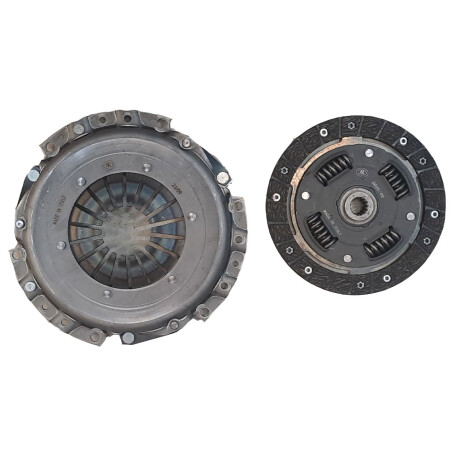 KIT DE EMBRAGUE CHEVROLET ONIX 1.0L 12V ASPIRADO PLACA Y DISCO MECARM KIT DE EMBRAGUE CHEVROLET ONIX 1.0L 12V ASPIRADO PLACA Y DISCO MECARM