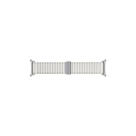 Correa Samsung Trail Band para Galaxy Watch Ultra White