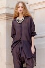 SHIRT LAO Gris