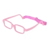 Miraflex New Baby 3 Rosado B