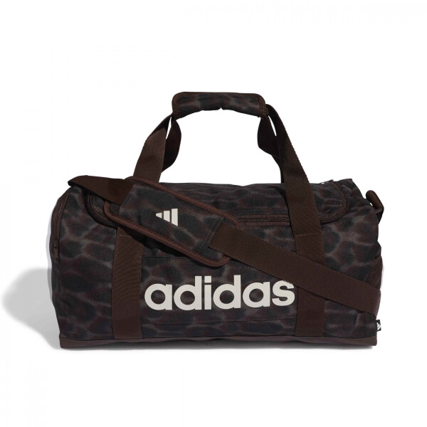 Bolso Adidas LIN G DUFF S Mujer KD2179 Negro-marron