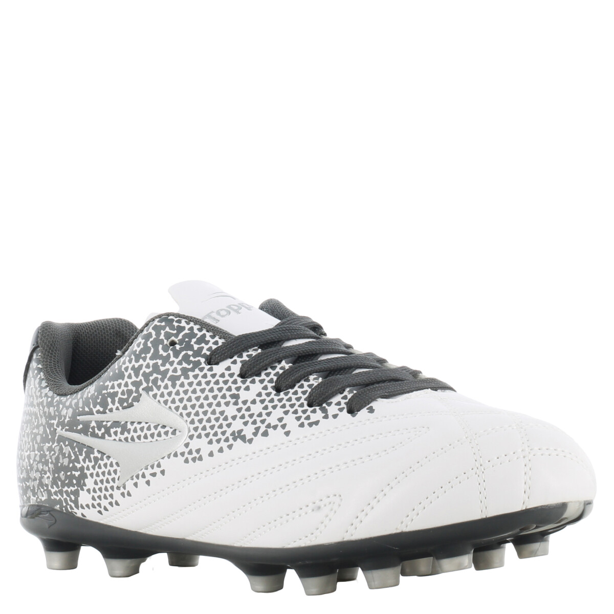 Futbol 11 Nantes III Topper - Blanco/Gris - Topper - 001.575180205 — Stadium