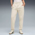 Pantalon de Mujer Puma Ess Nº1 Logo Sweat Pants Beige