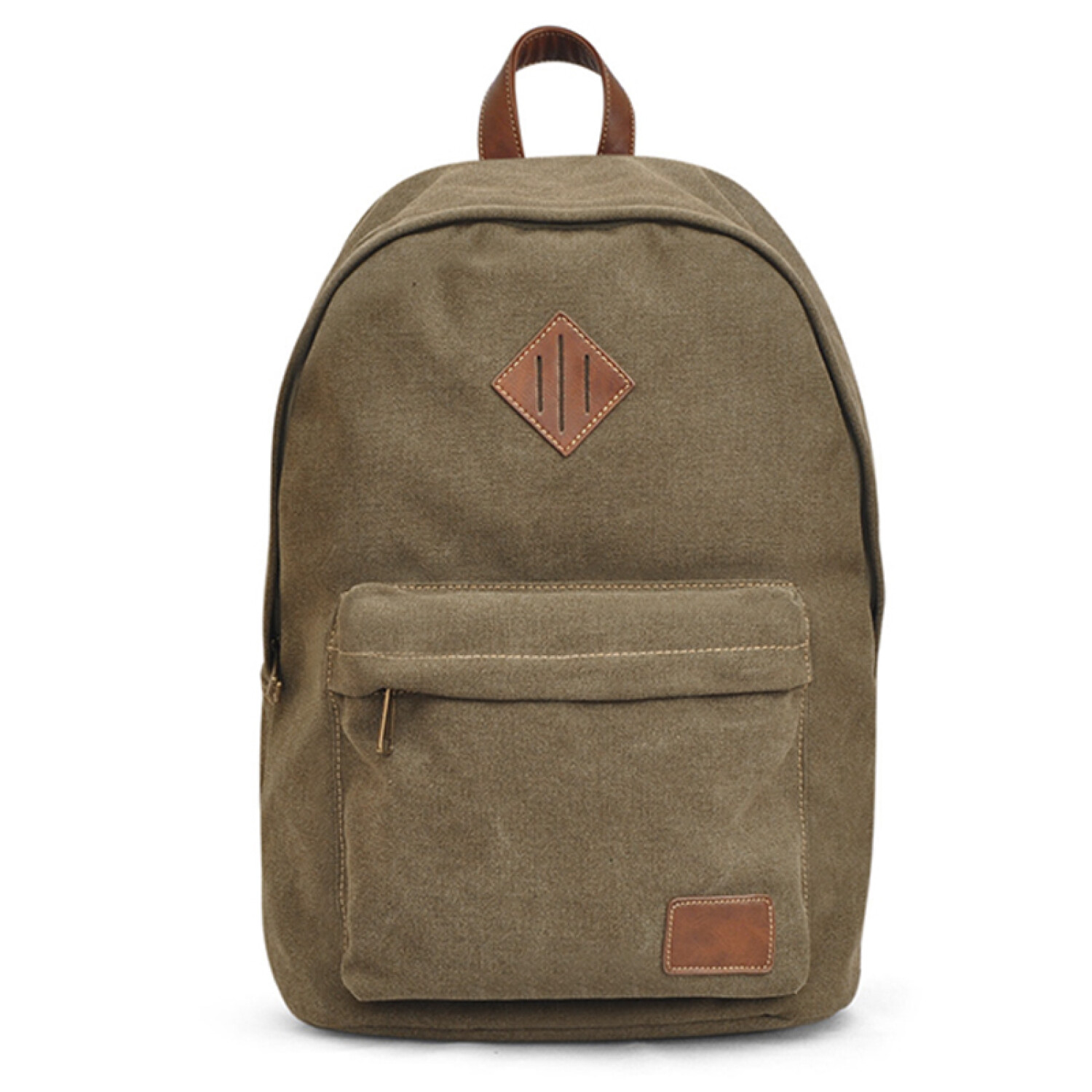 Mochila canvas best sale