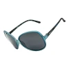 MAORI ALICIA 1003 C3 C NEGRO U - Adulto - Azul azulcombinado