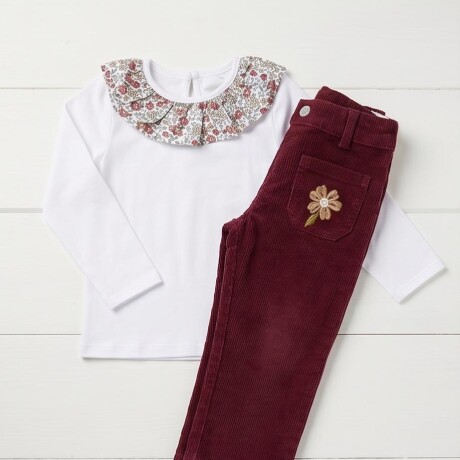 REMERA NENA REMERA NENA