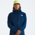 Campera Impermeable Alta Vista hombre Estate Blue