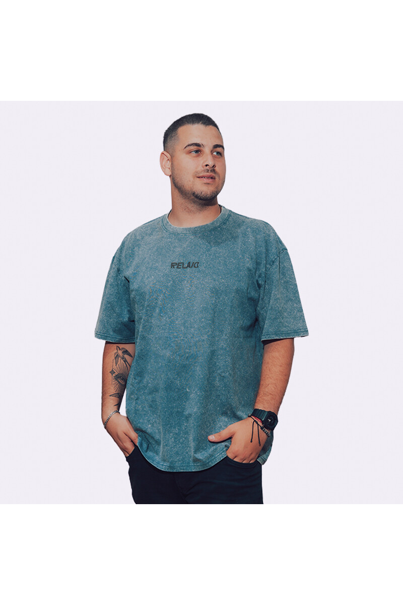 Remeron Distortion Gris Remeron Distortion Gris