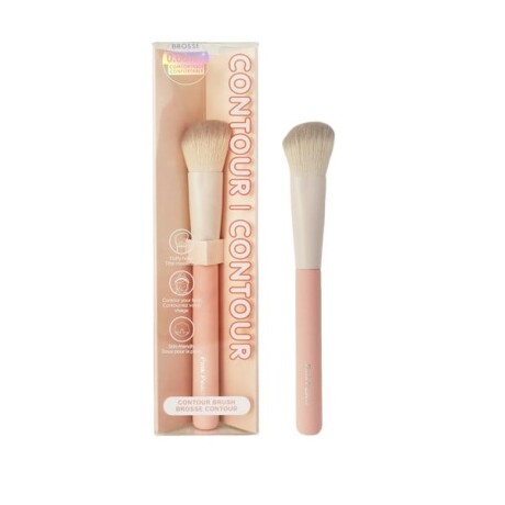 Brocha pink bronzer Brocha pink bronzer