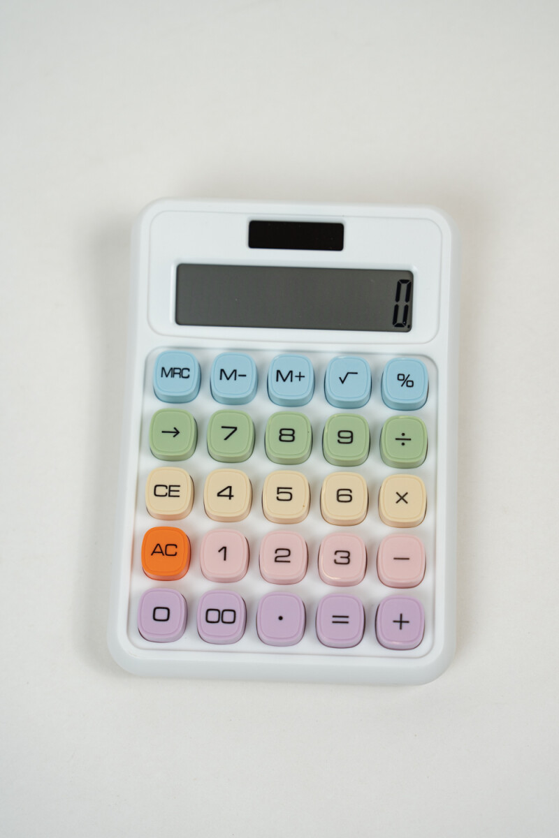 Accesorios De Escritorio Sofia - Blanco 