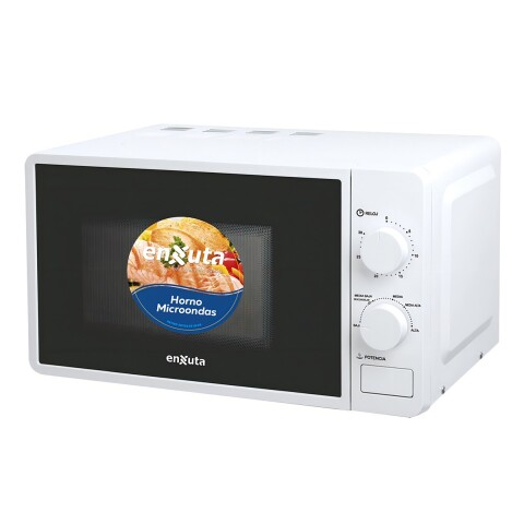 Microondas Enxuta 20 Litros Manual Moenx0320m Microondas Enxuta 20 Litros Manual Moenx0320m