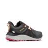 Championes Escape Persuit Mujer DARK GREY
