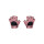 GUANTE UNDER ARMOUR GLOVES Pink