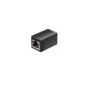 CONECTOR UTP VENTION NEGRO