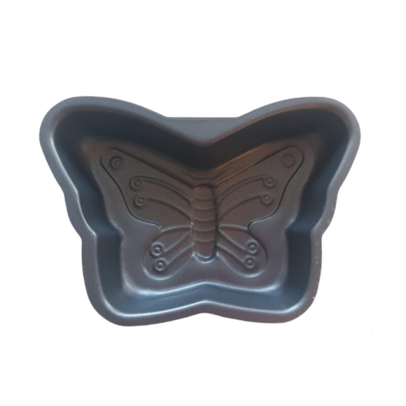 Set 6 moldes mariposas Set 6 moldes mariposas