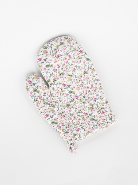 MANOPLA GUANTE P/COCINA ESTAMPADO 2
