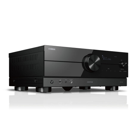Receiver Sintoamplificador Yamaha Rx-a2a 7ch 100w Receiver Sintoamplificador Yamaha Rx-a2a 7ch 100w