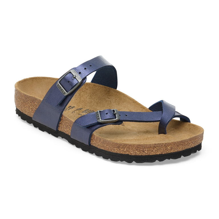 Mayari BF Graceful Midnight Midnight Blue