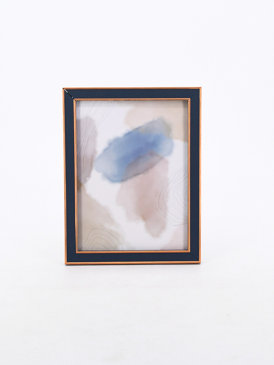 PORTARRETRATO NOVA - NEGRO 