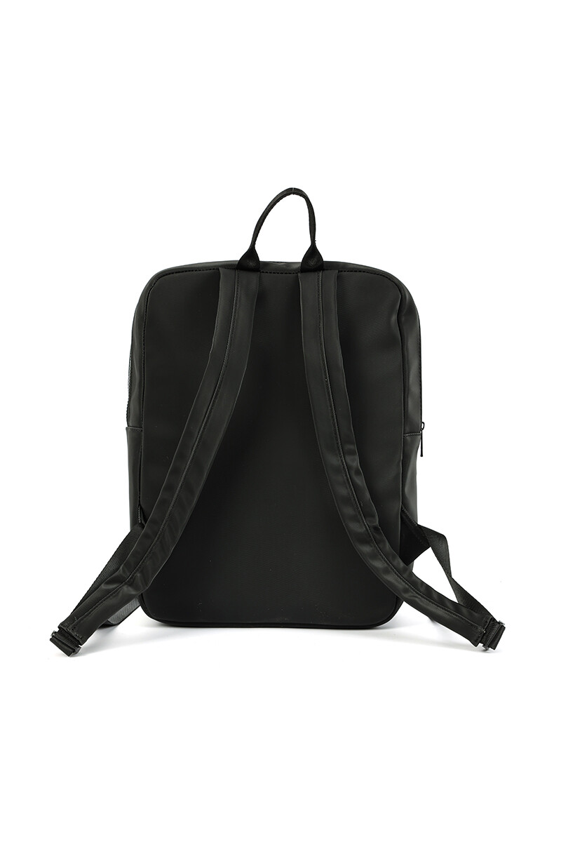 Mochila Congo Negro
