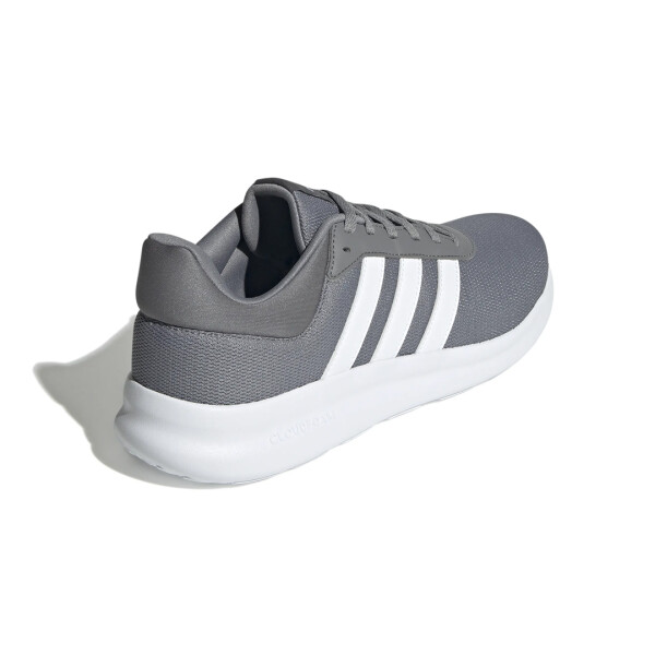 LITE RACER 4.0 - ADIDAS GRIS
