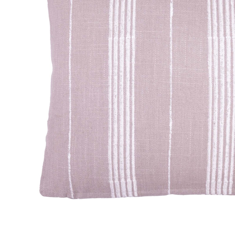 ALMOHADON ALGODON NATURAL-BEIGE CAYLEE LUMBAR 30*80 CRUDO