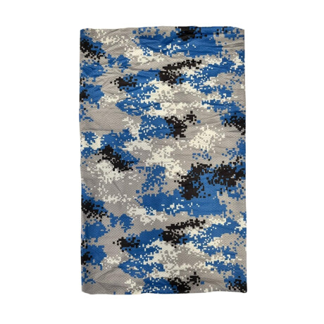 Cuellera buff multiuso 13