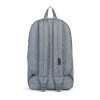 Pop Quiz - Unisex Raven Crosshatch