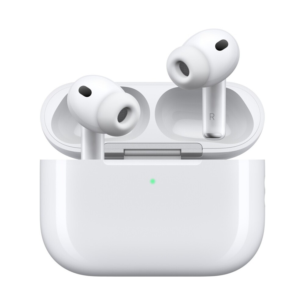 Apple AirPods Pro Gen 3 Con Estuche De Carga Inalámbrica Apple AirPods Pro Gen 3 Con Estuche De Carga Inalámbrica