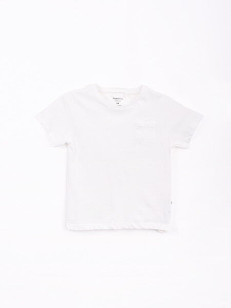 REMERA JULIETA OFF WHITE