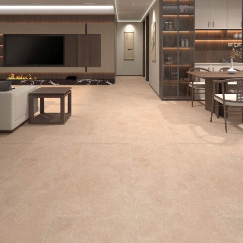 PORCELANATO 60X120X0.7 RECTIFICADO BEIGE GAMAS DE BEIGE