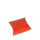 Estuche pillow eco 7x8 cm. ROJO