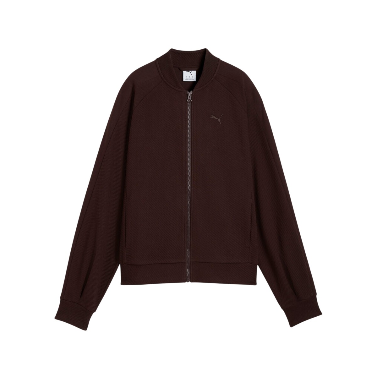Campera Puma Full Zip Jacket - 33 