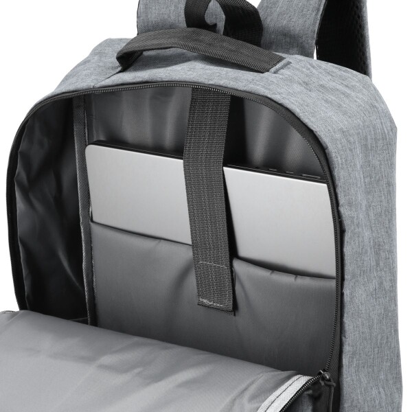 Mochila Urbana Para Laptop Notebook Portatil 14 + Salida Usb LAP005 Mochila Urbana Para Laptop Notebook Portatil 14 + Salida Usb LAP005