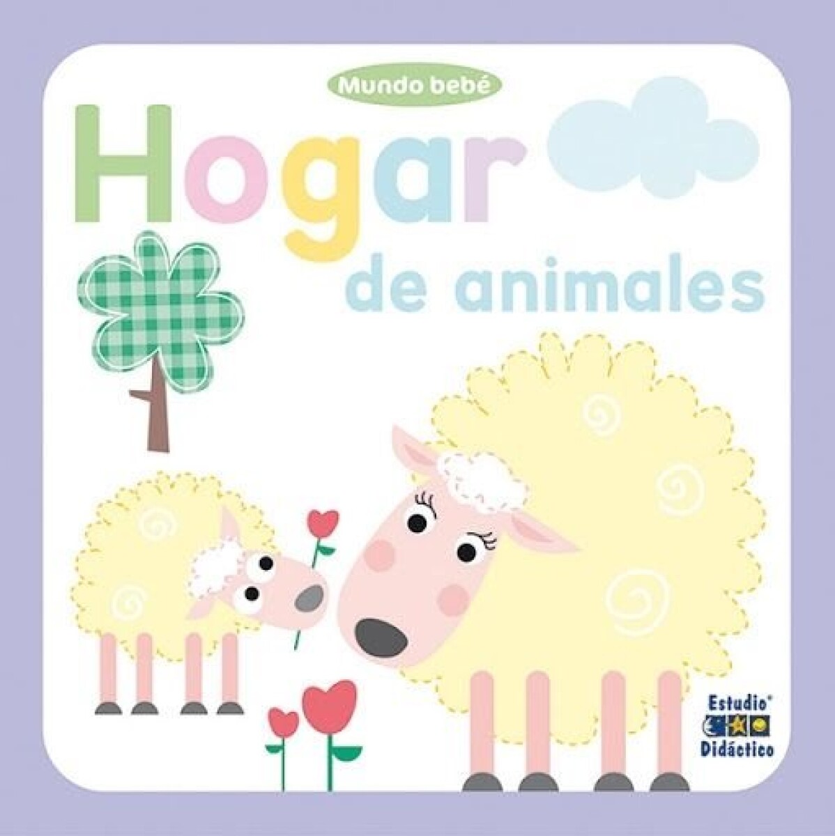 HOGAR DE ANIMALES 