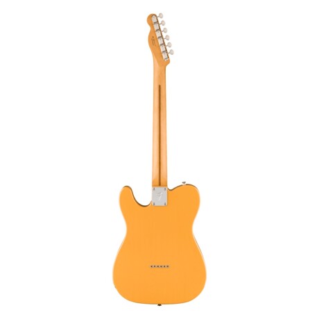 Guitarra Electrica Fender Player Ii Tele Butterscotch Blonde Guitarra Electrica Fender Player Ii Tele Butterscotch Blonde