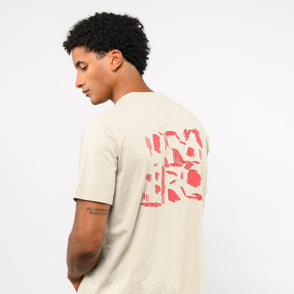 Remera Flexor Umbro Hombre 0b4