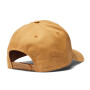 Gorra Bordada 3D Unisex Wheat
