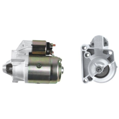 ARRANQUE RENAULT CLIO R19 R21 KANGOO VALEO 9D - ARRANQUE RENAULT CLIO R19 R21 KANGOO VALEO 9D -
