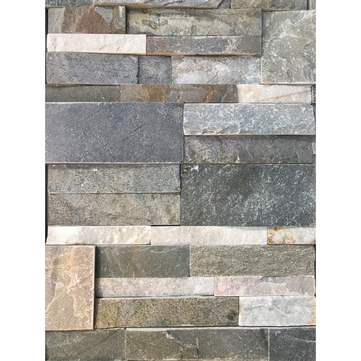 Piedra Natural Brick DEC - 0.44m2 