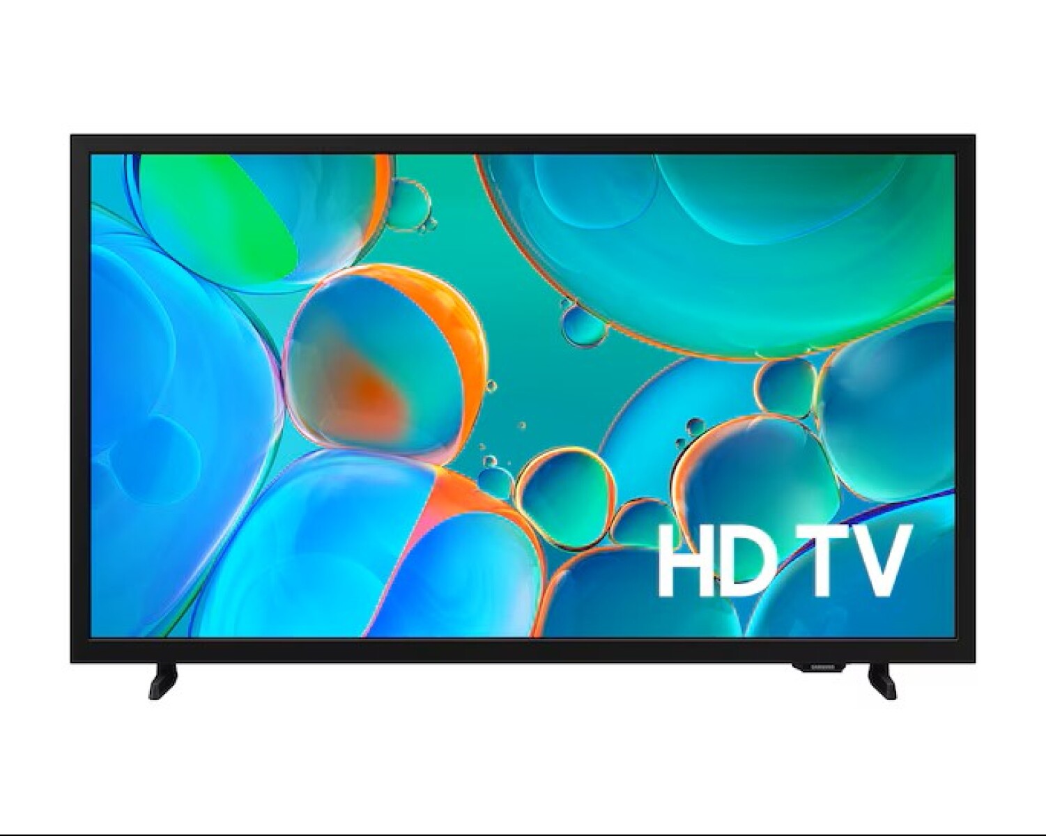 Led Samsung 32" HD LH32BEFBVGPXZ 