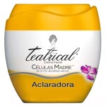 TEATRICAL CR. ACLARADORA C/CELULAS MADRE única