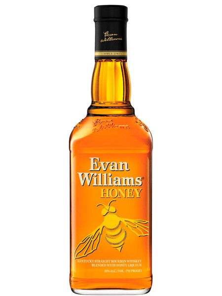 Evan Williams Honey Evan Williams Honey