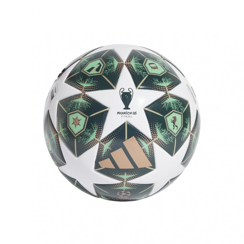 adidas Pelota UCL LEAGUE WHITE